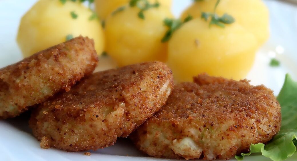 Чверть капустини — і ціла сковорода ніжних котлет готова: це дуже ситно і економно — 2 в 1 