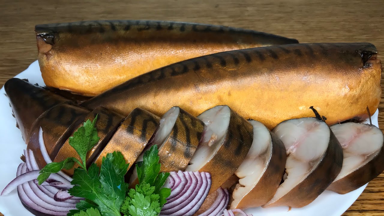 Експерти розповіли, за якою ознакою обирати скумбрію в магазині