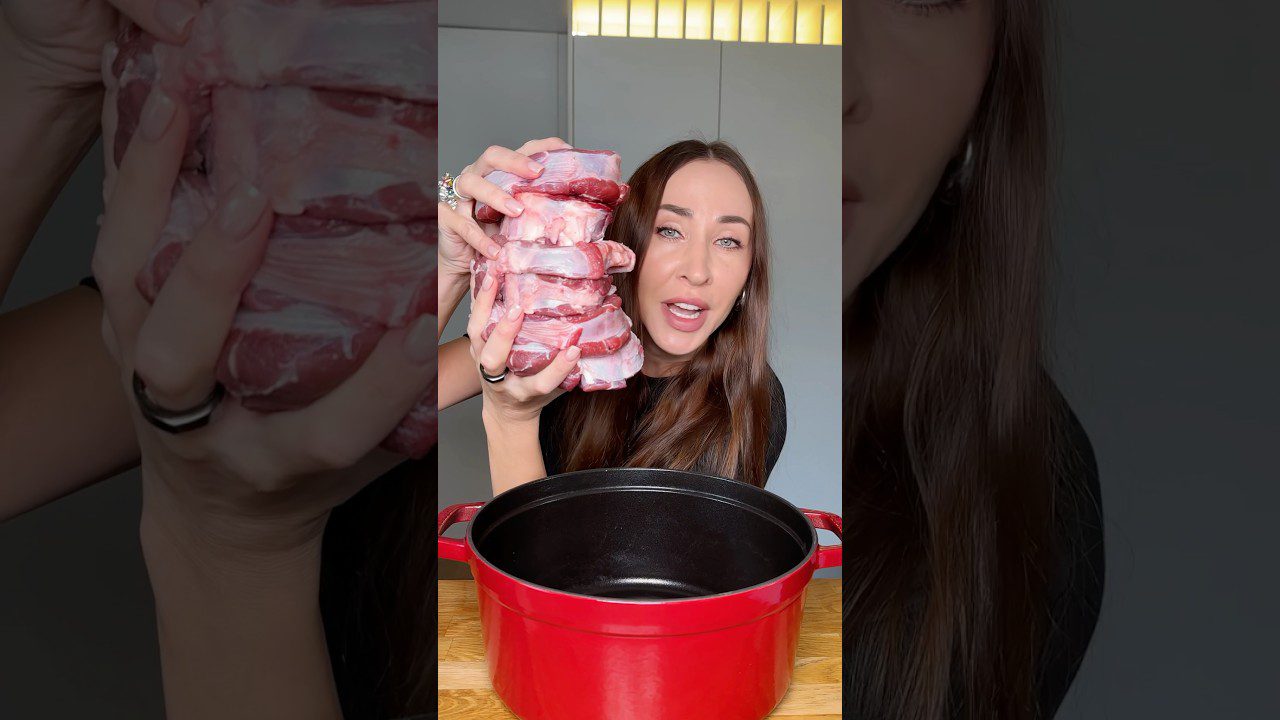 Шеф-кухар розповів, які продукти не можна додавати у холодець