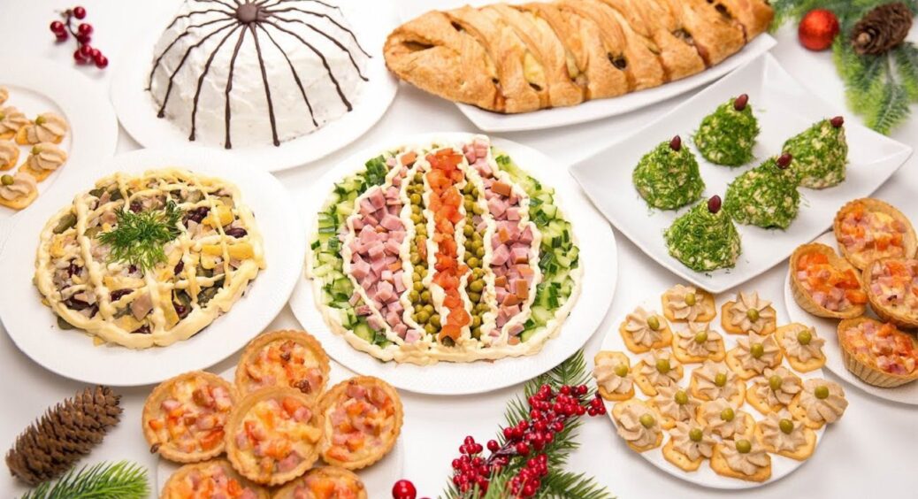 Напрочуд економно та дуже смачно: 3 новорічні страви, які поставлять на стіл всі дніпрянки 