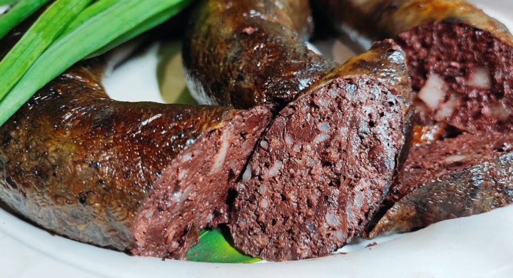 Домашня кров’янка без кишки і м’ясорубки: час приготування напрочуд недовгий – і заморочок 0 