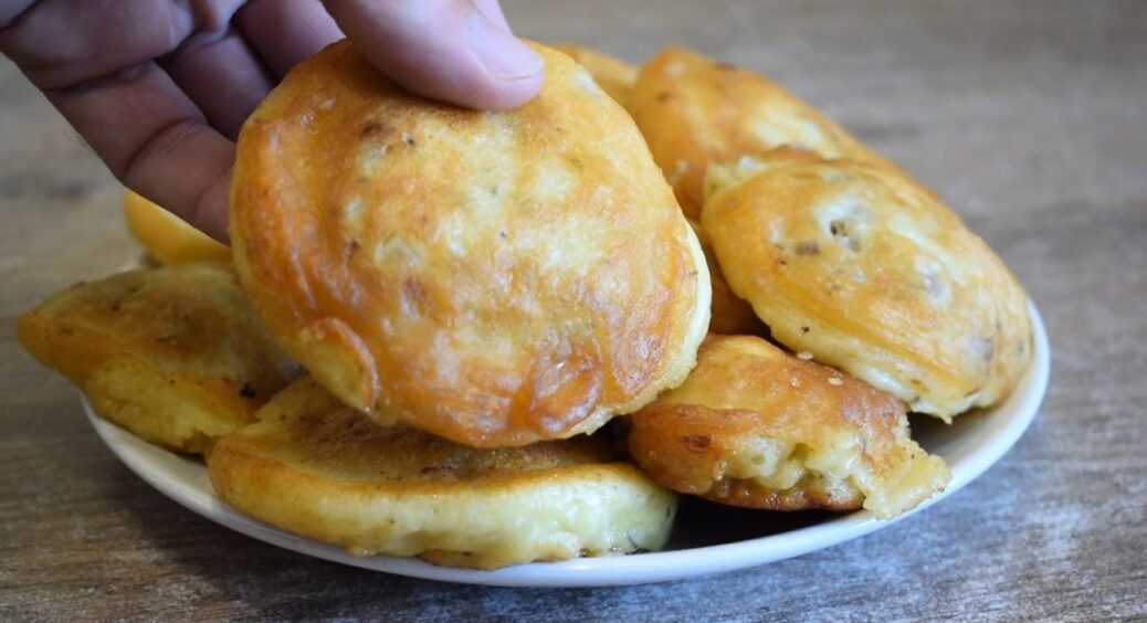 Беру стакан фаршу і стакан кефіру: таку смакоту готую на вечерю 7 днів на тиждень — рецепт 