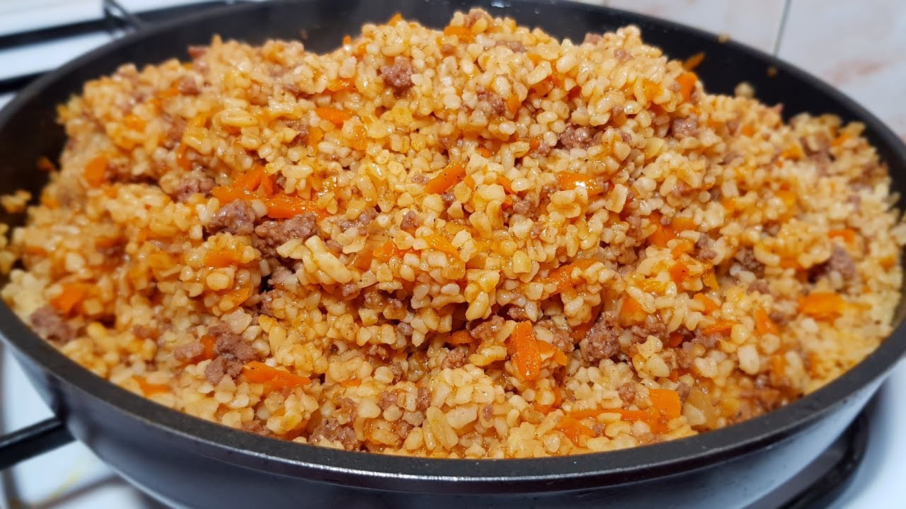 Як приготувати кашу в термосі за 2 кроки