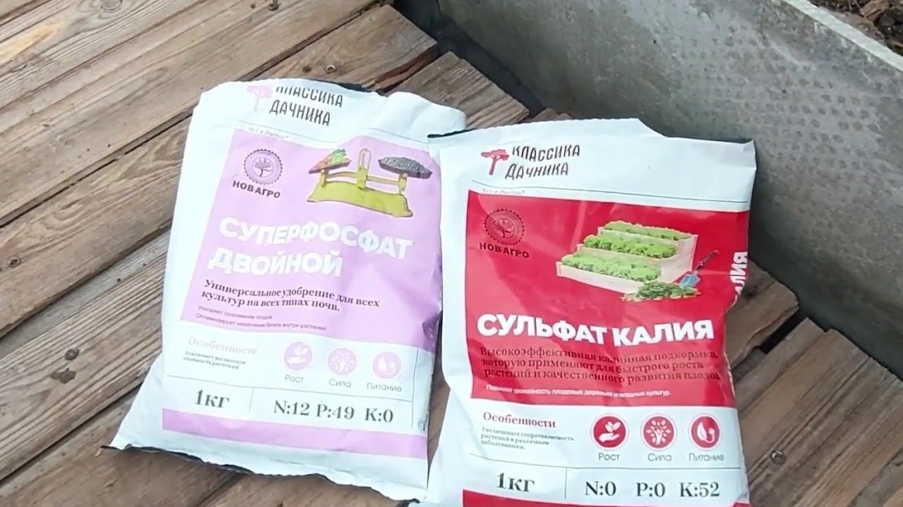 Агрономи розповіли, які добрива можна вносити в ґрунт взимку