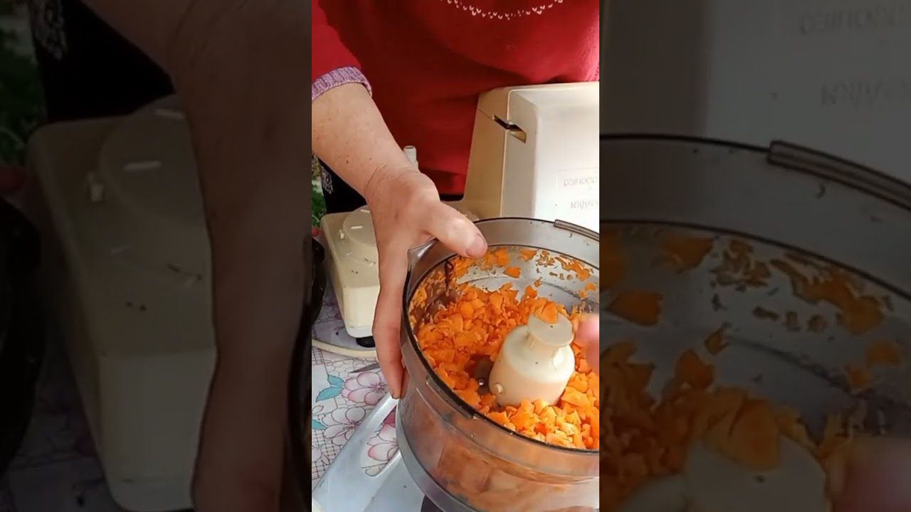 Рецепт святкового салату Генерал