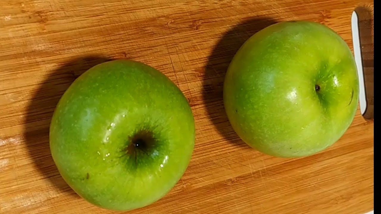 Полтавський яблучний пиріг без тіста