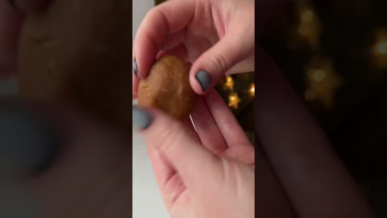 Рецепт тістечка без випічки Шишка