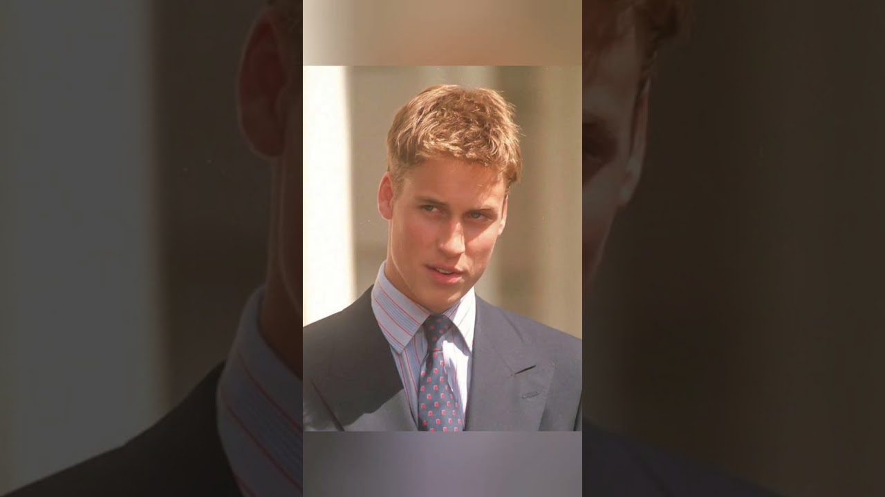 Як зараз виглядають сини принцеси Діани