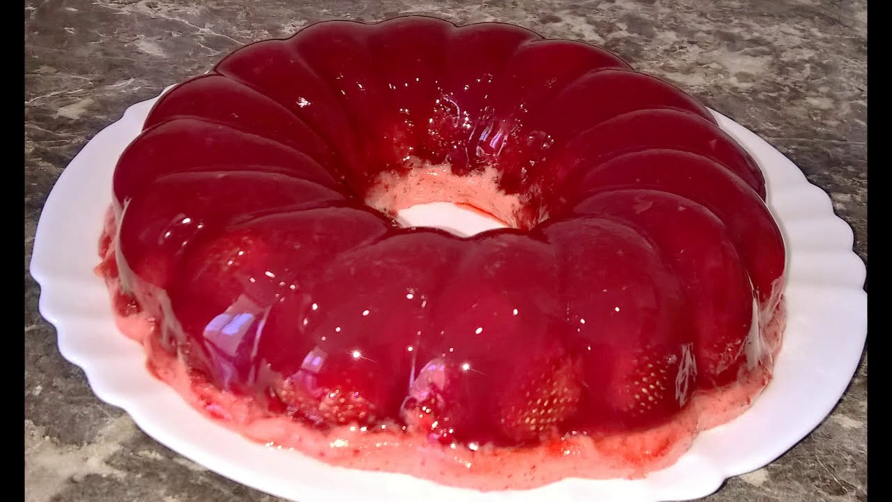 Рецепти страв до новорічного столу