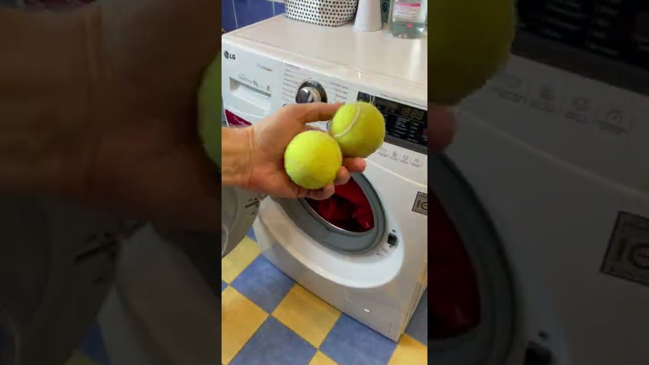 Як розгладити пуховик, який після прання збився в грудочки