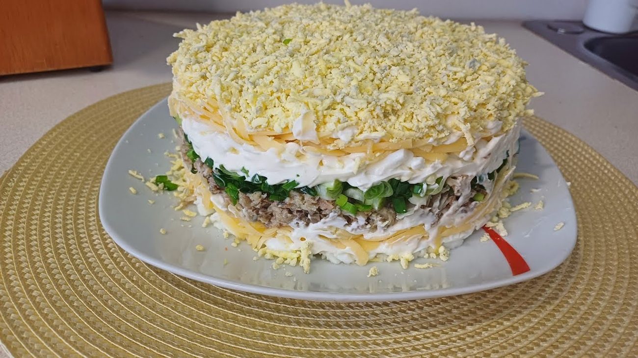 Кулінари розповіли, чим замінити майонез в салаті Мімоза