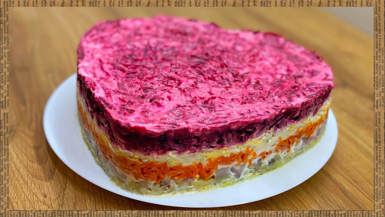 Кулінари назвали 3 економні страви, які варто поставити на новорічний стіл