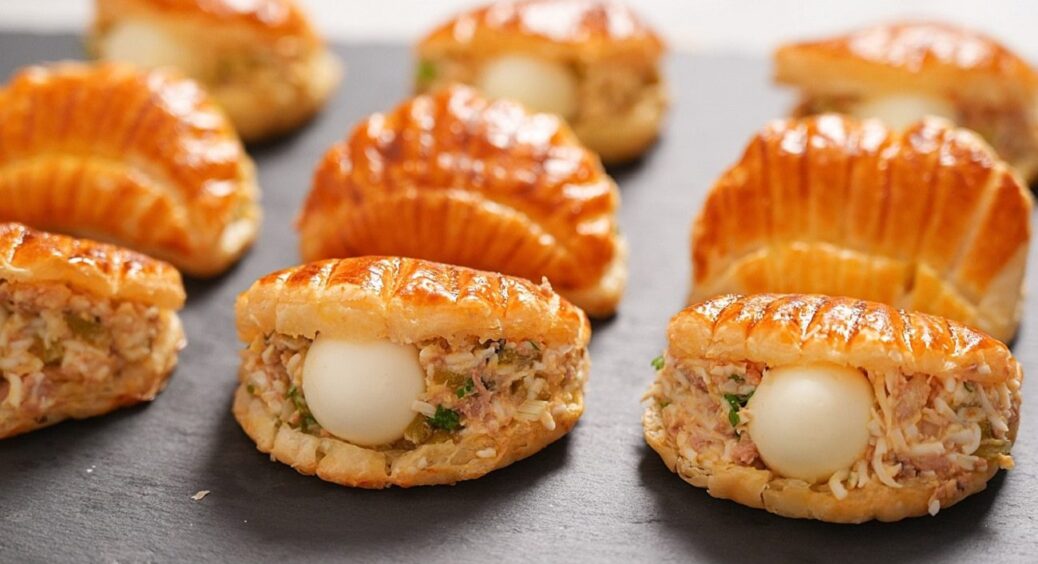 Закуска “Гетьманська” затьмарить всі салати: найкращий рецепт для зустрічі 2026 року 