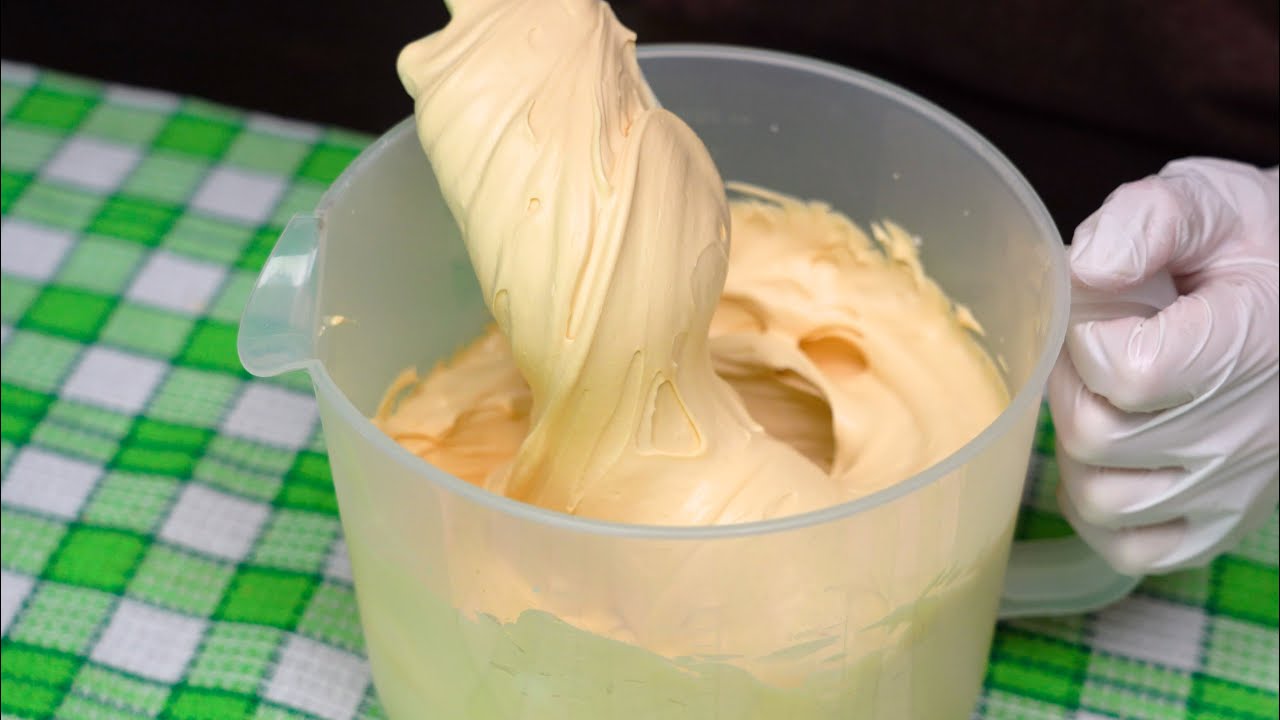 Рецепт швидкого зимового десерту