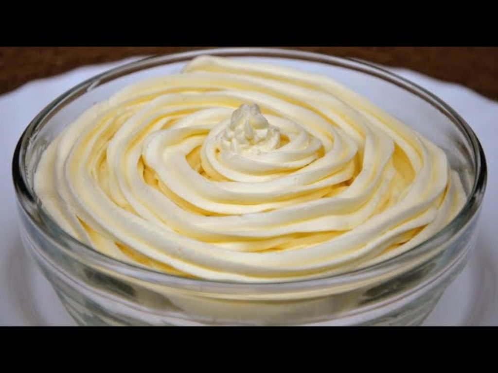 Рецепт швидкого зимового десерту