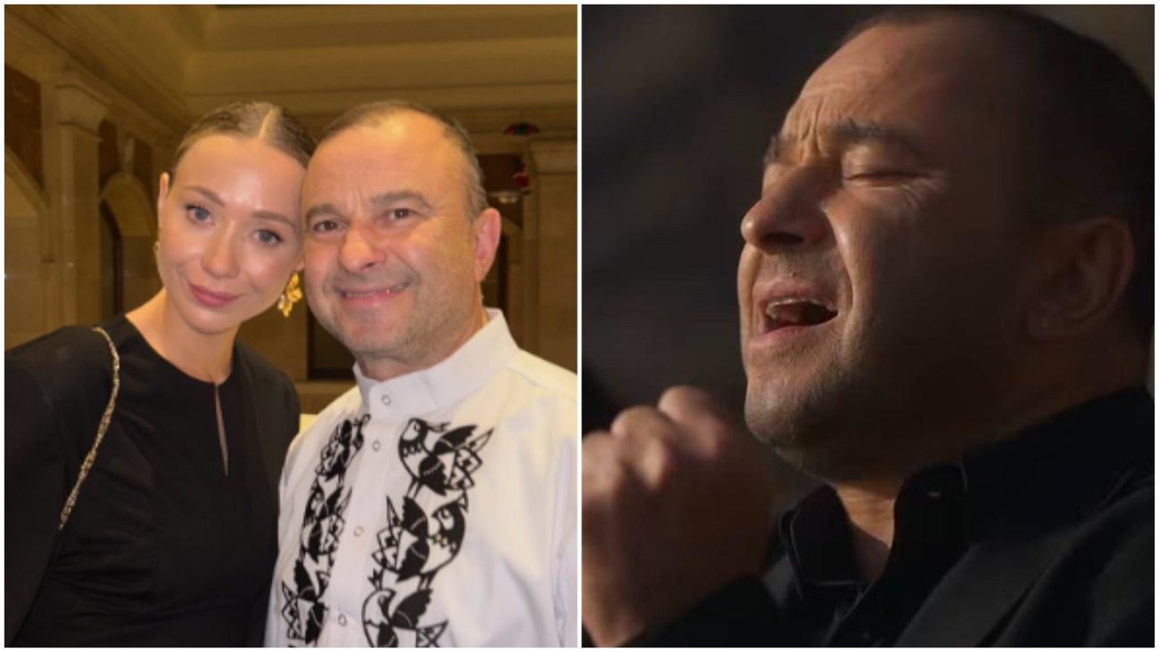 Віктор Павлік зізнався, кому вже 6 років присвячує всі свої пісні про кохання