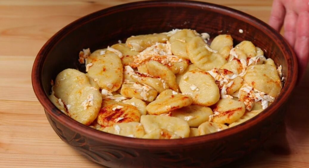 Замісила, зліпила і зварила: дізналася, як приготувати справжні Палюшки за рецептом 1963 року 