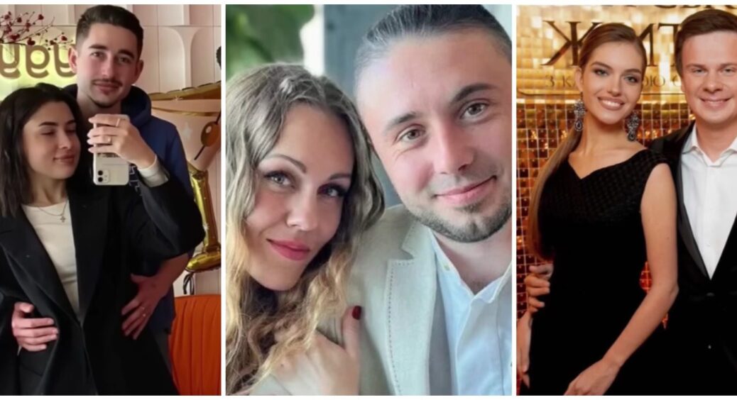 Найгучніші розлучення 2025: одразу кілька відомих українських пар несподівано розірвали шлюб 