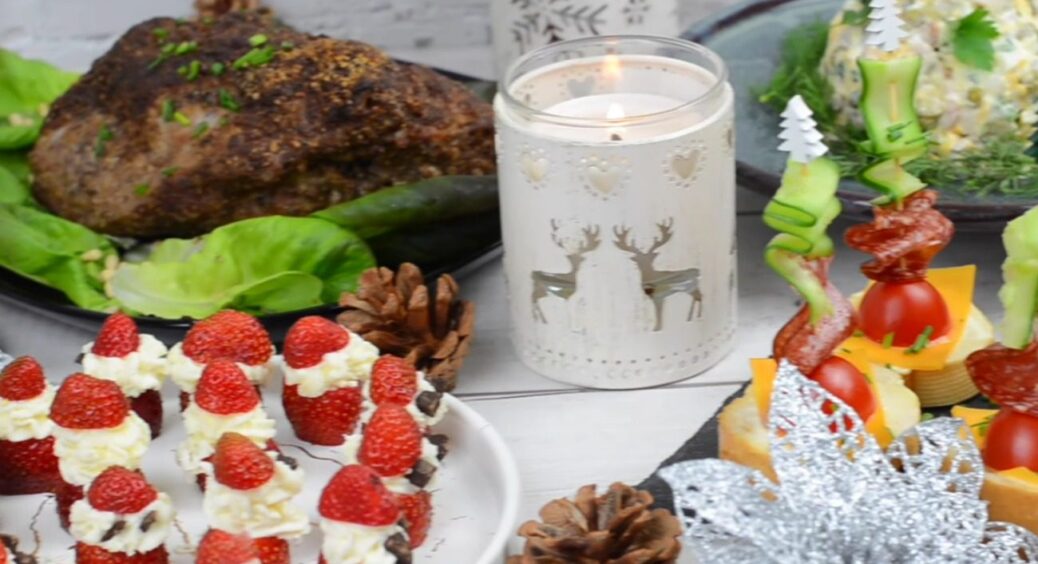 Які страви будуть готувати українки на Новий рік 2026? Тут ви точно не знайдете Шубу та Олів’є 