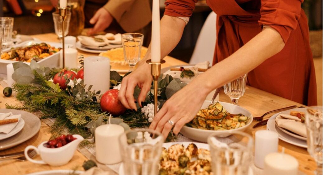 Напрочуд економно та дуже смачно: 3 новорічні страви, які поставлять на стіл всі полтавці 