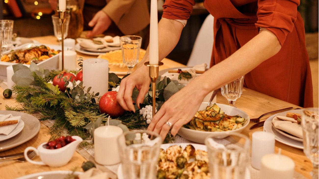 Полтавці назвали 3 новорічні страви, які поставлять на святковий стіл 2026