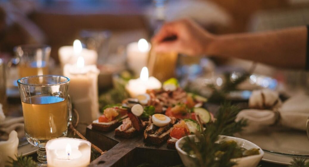 На Святвечір не кладуть на стіл 1 продукт – давня прикмета про достаток і домашній добробут 