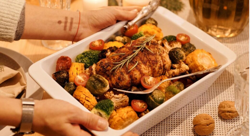 3 новорічні страви, які поставлять на стіл всі львів’яни – це напрочуд економно і дуже смачно 