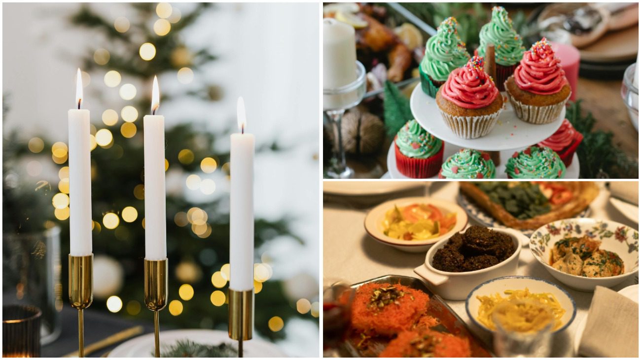 Які страви краще не готувати в рік Червоного Вогняного Коня 2026