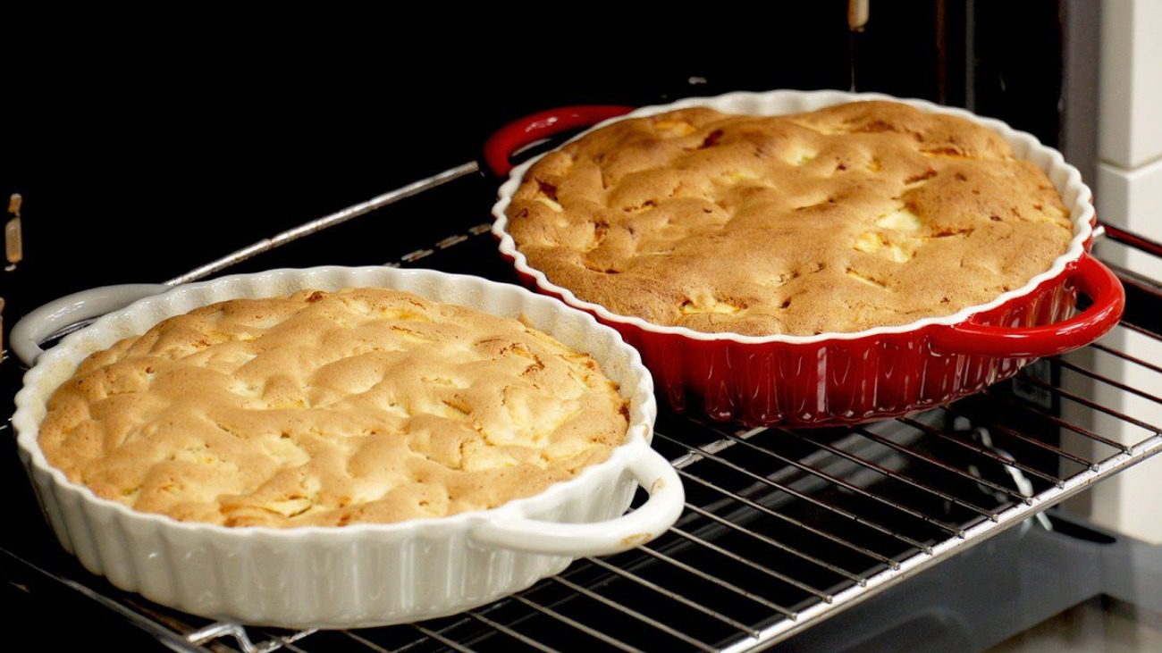 Рецепт бюджетного пирога із знайомих продуктів