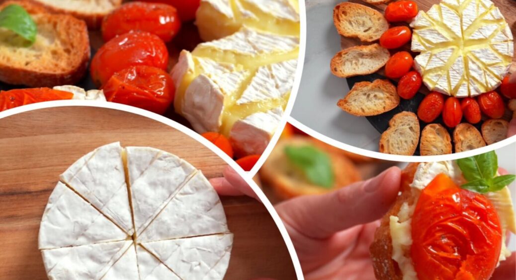 Ця закуска стала хітом серед столичних господарок: виглядає дорого, а насправді все дуже просто 