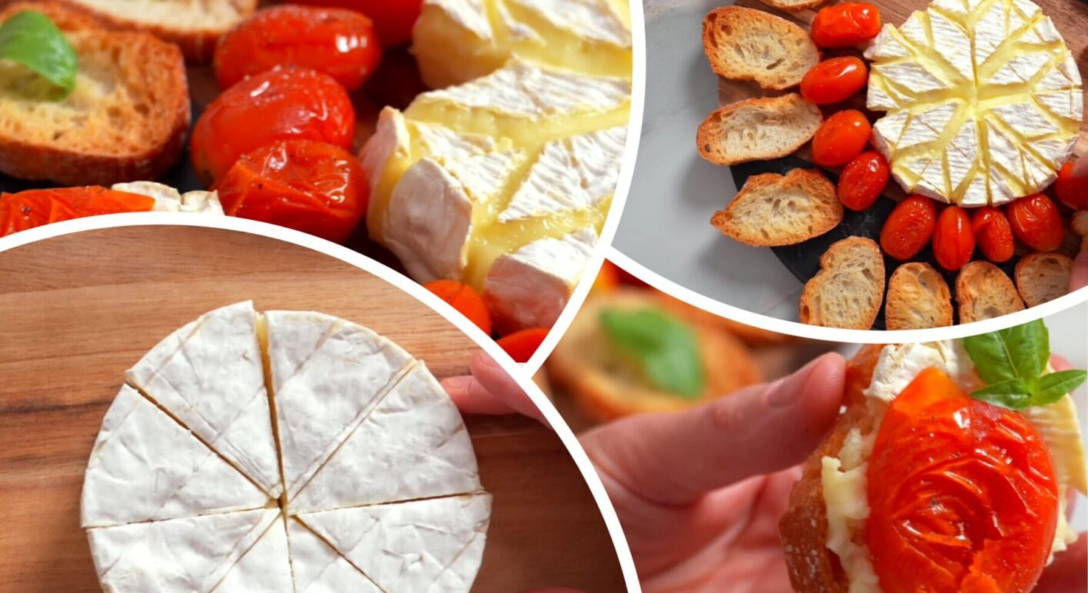 Ця закуска стала хітом серед столичних господарок: виглядає дорого, а насправді все дуже просто 