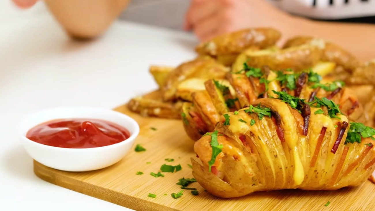 Кулінарки розповіли, як покращити смак картоплі: всього 3 інгредієнти