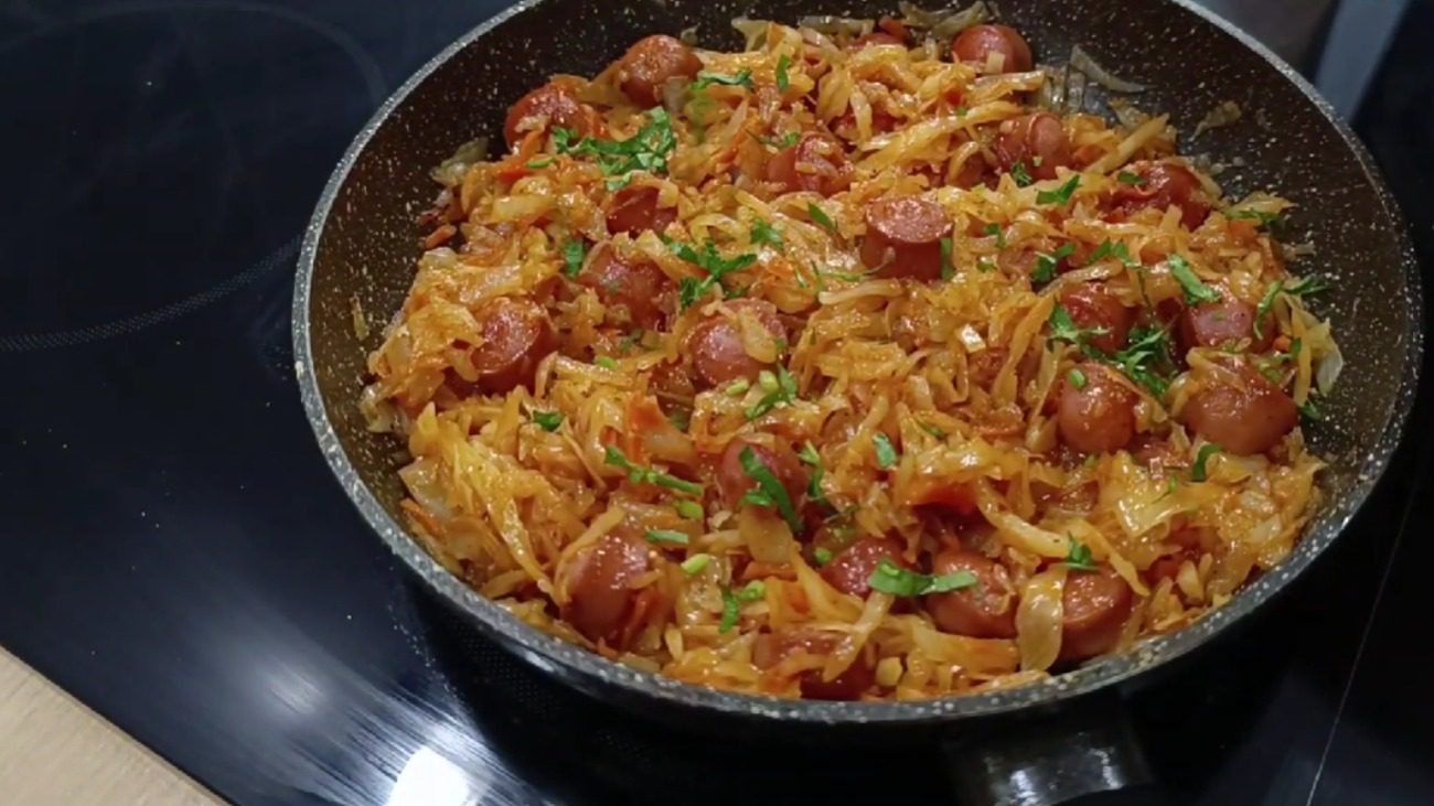 Кулінарки розповіли, які 3 копійчані страви найпопулярніші в Україні взимку