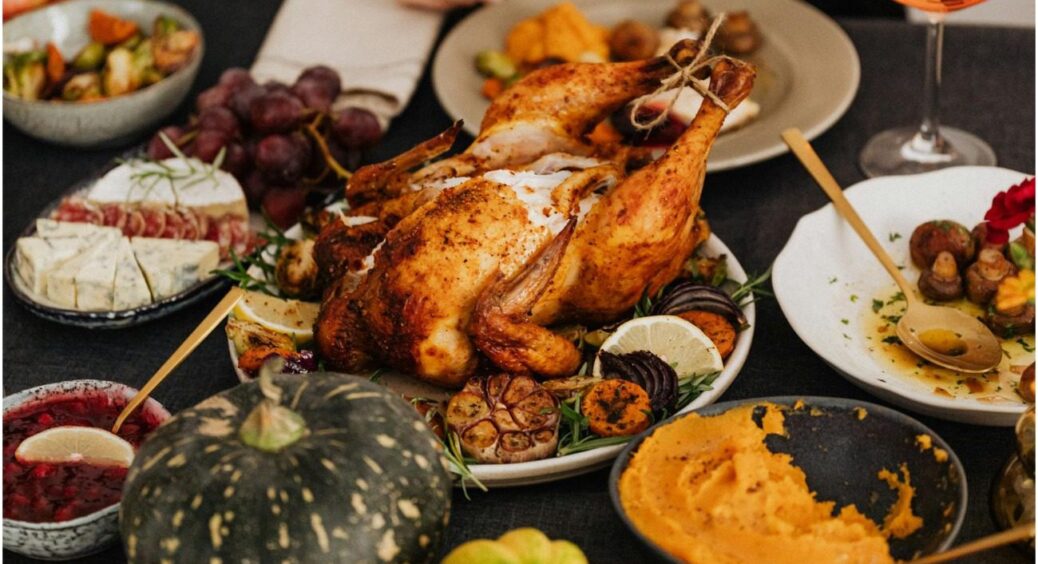 Напрочуд економно, але дуже смачно: 3 новорічні страви, які поставлять на стіл всі одесити 