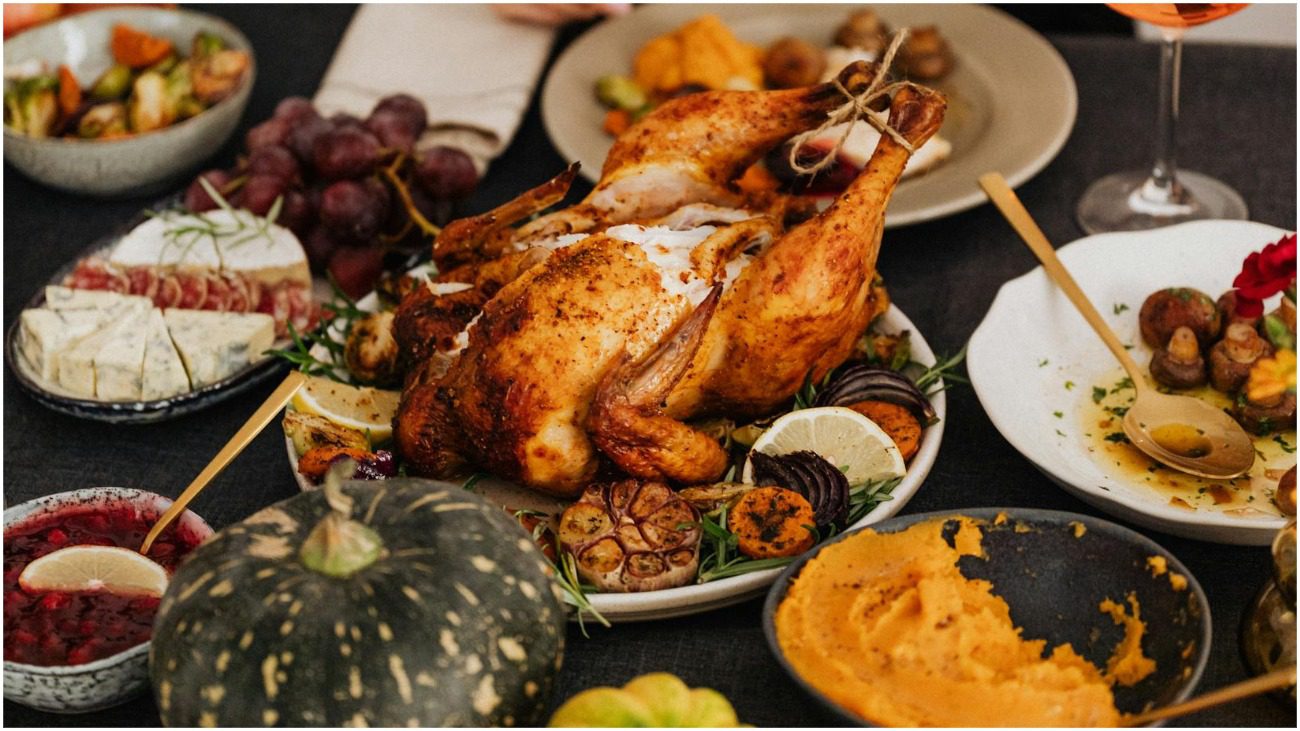 Новий рік по-одеськи: ці новорічні страви обов'язково прикрасять святковий стіл