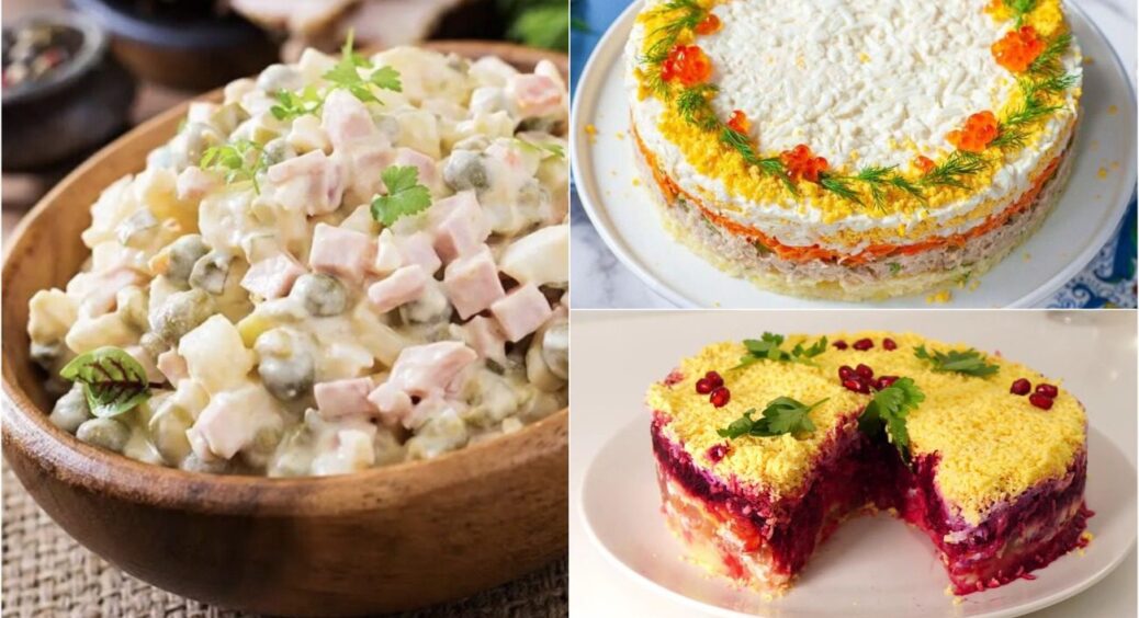 Дорого – не завжди смачно: який 1 інгредієнт може зіпсувати смак Шуби, Олів’є та Мімози 