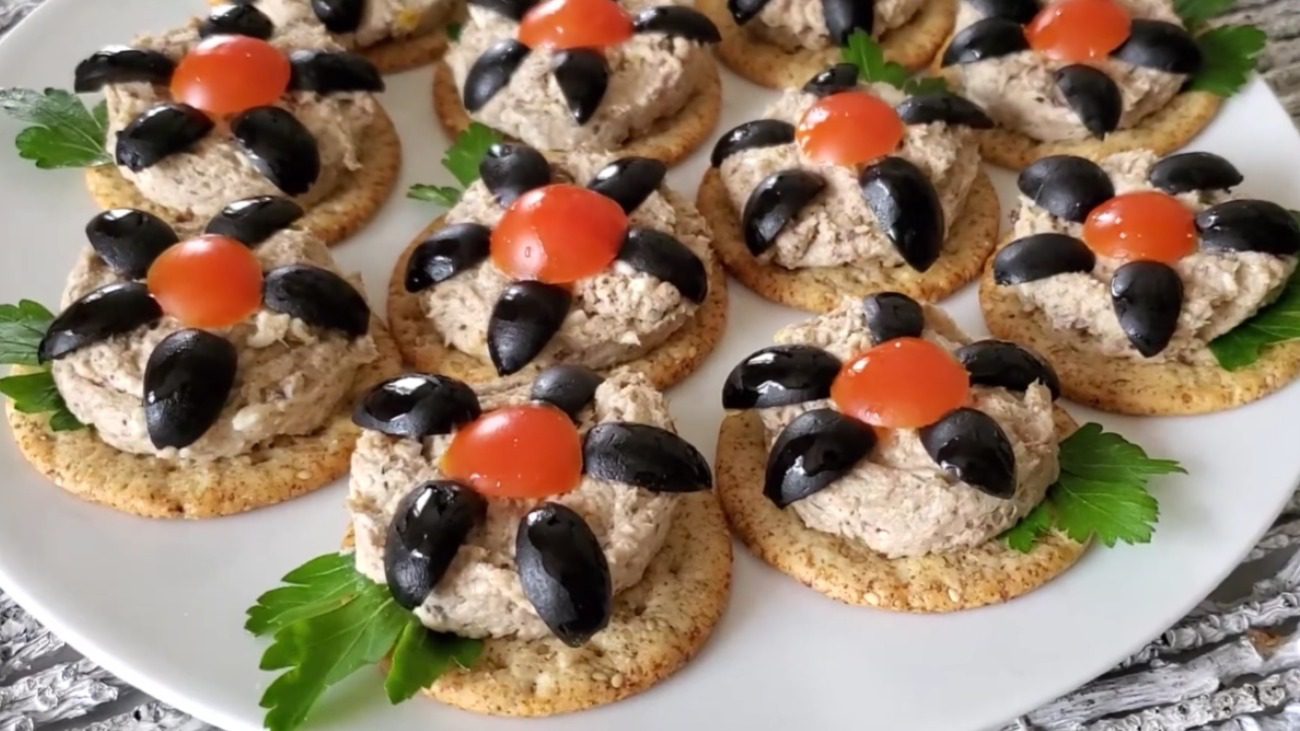 Рецепт смачної та простої рибної закуски, яка стала справжнім хітом у 2025 році