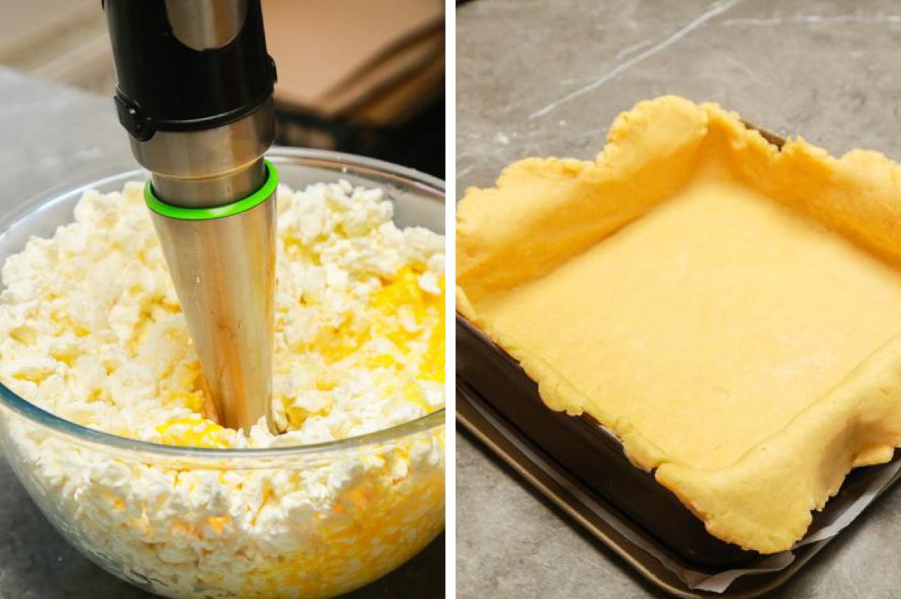 Кулінари поділились рецептом сирника з яблуками на новорічні свята Кулінари поділились рецептом сирника з яблуками на новорічні свята