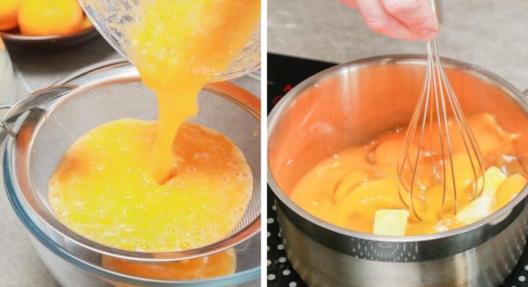 На свята готую лише це тирамісу – з мандаринами: як приготувати італійський десерт прямо вдома 