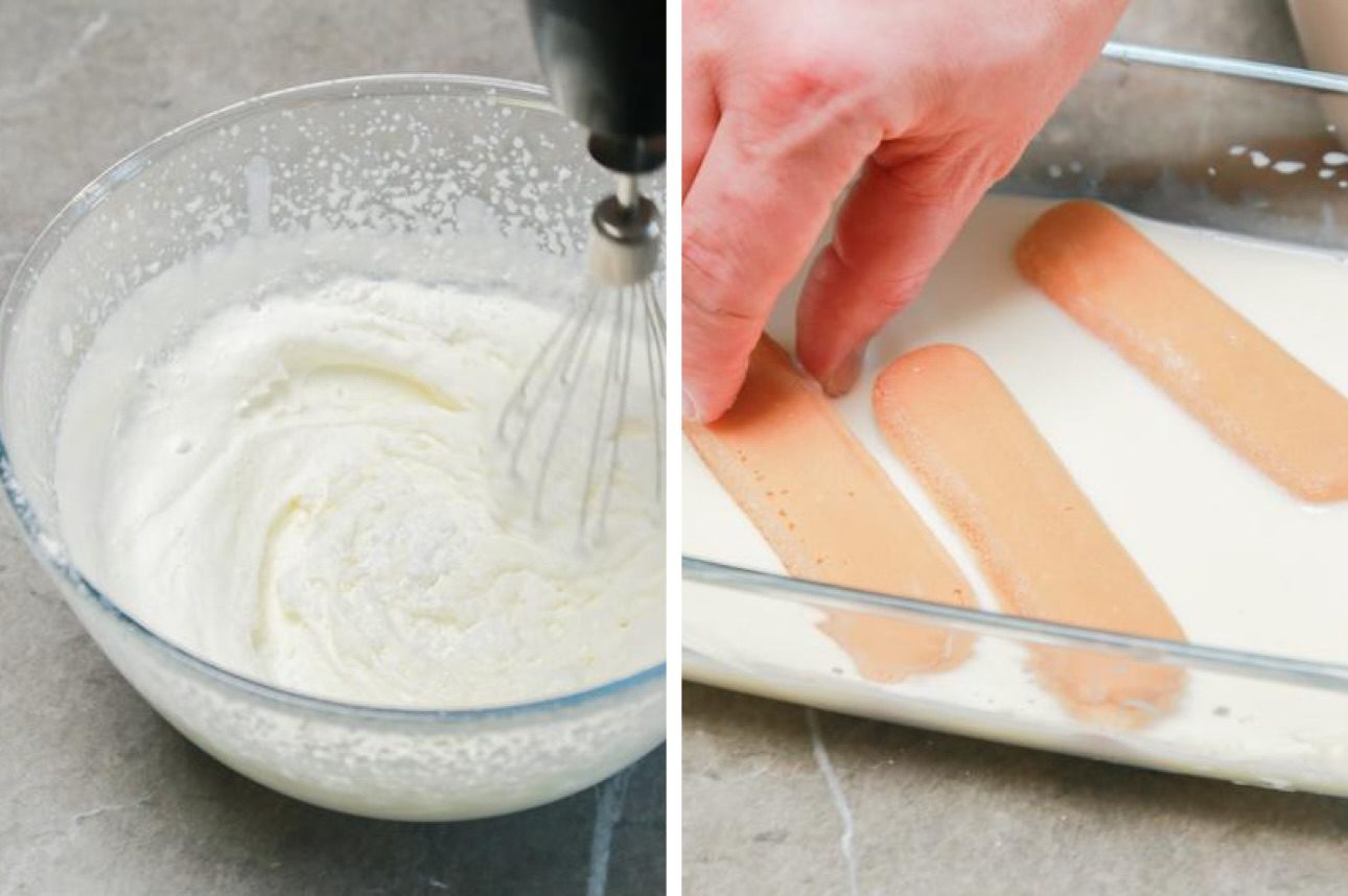 Кулінари поділились незвичним рецептом тирамісу з мандаринами