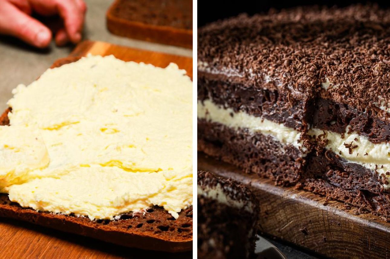 Кулінари розповіли, як приготувати шоколадний пляцок на новорічні свята Кулінари розповіли, як приготувати шоколадний пляцок на новорічні свята