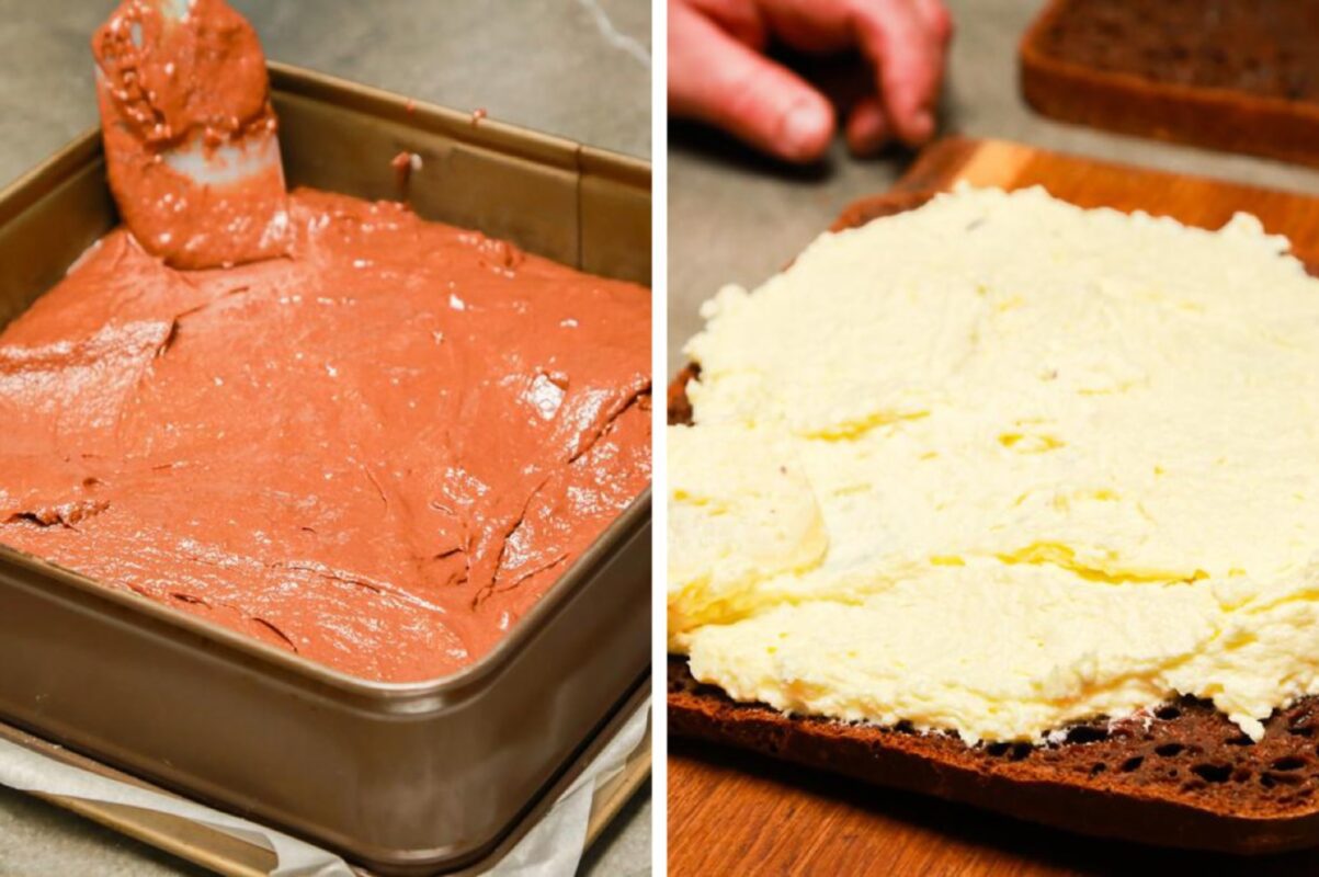 Кулінари розповіли, як приготувати шоколадний пляцок на новорічні свята