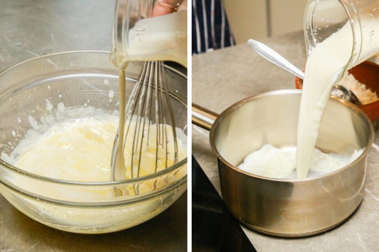 Кулінари розповіли, як приготувати шоколадний пляцок на новорічні свята Кулінари розповіли, як приготувати шоколадний пляцок на новорічні свята