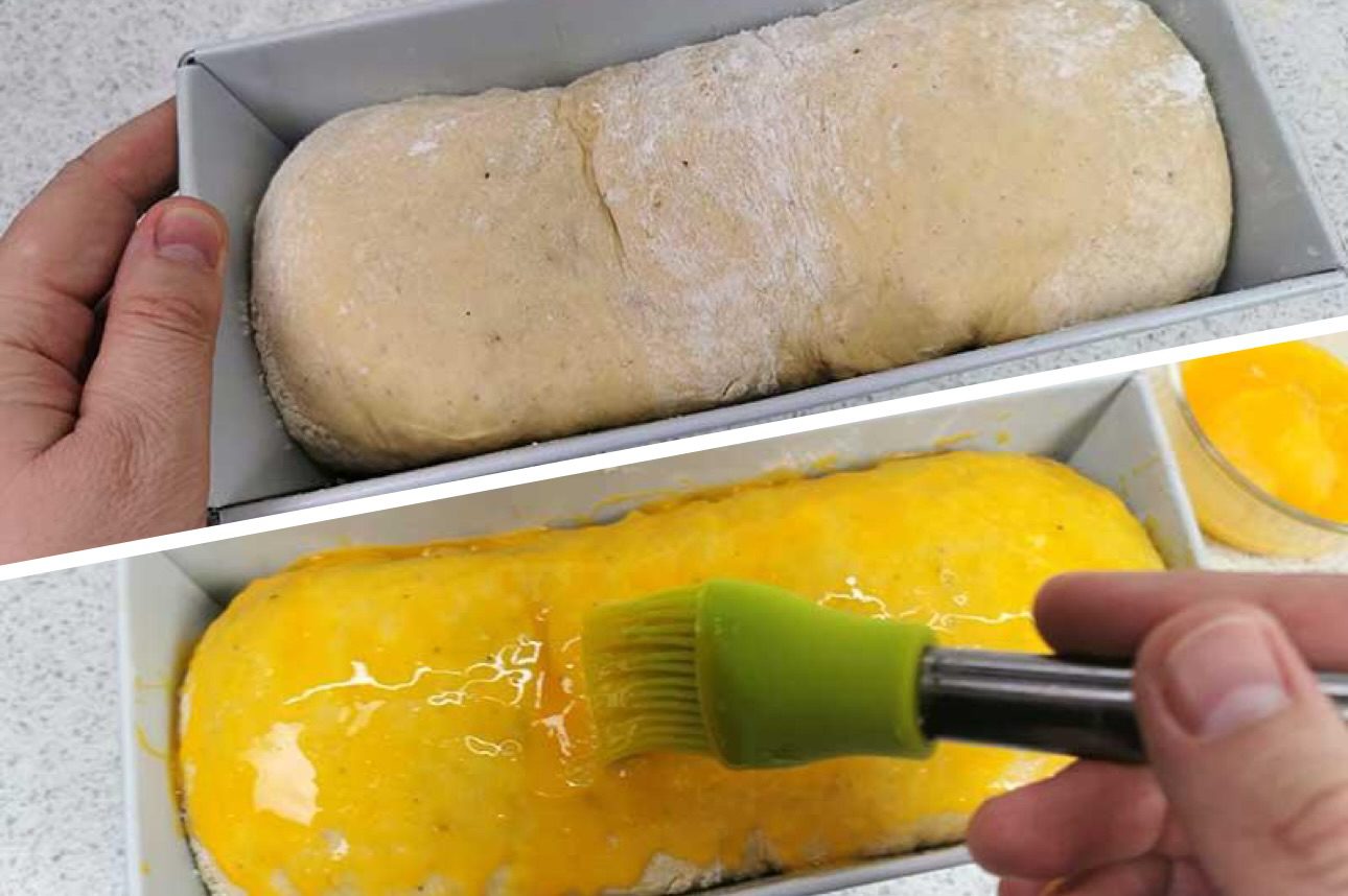 Кулінари розсекретили найсмачніший рецепт випічки – рулет з маком Кулінари розсекретили найсмачніший рецепт випічки – рулет з маком