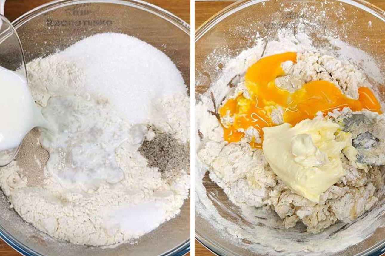 Кулінари розсекретили найсмачніший рецепт випічки – рулет з маком Кулінари розсекретили найсмачніший рецепт випічки – рулет з маком