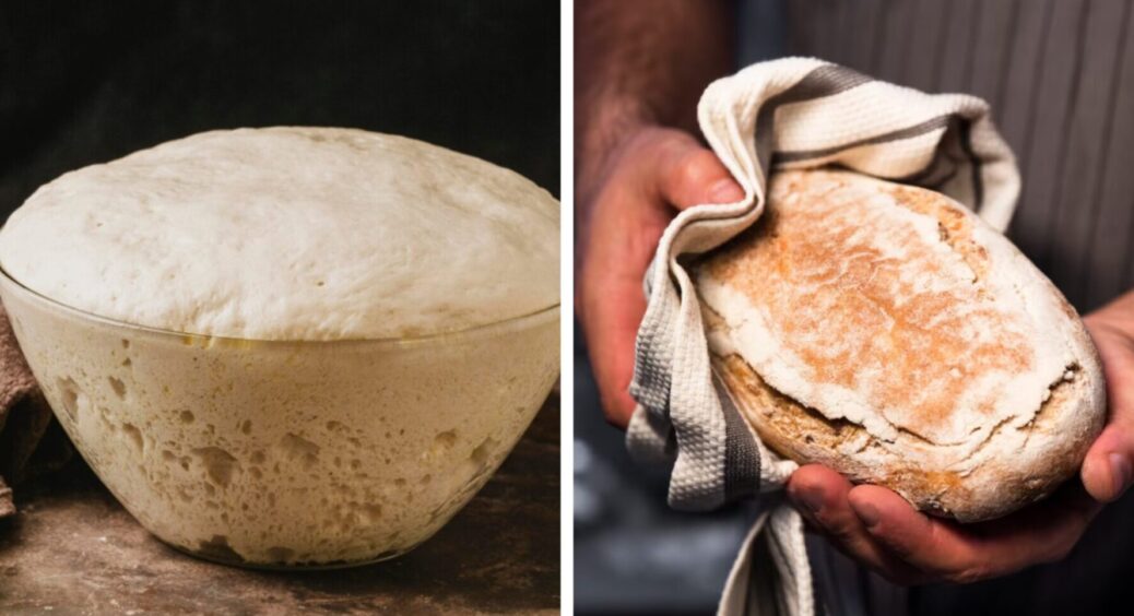 По традиції завжди готую її на Різдво, і в 2025-му теж: рецепт паляниці до святкового столу 