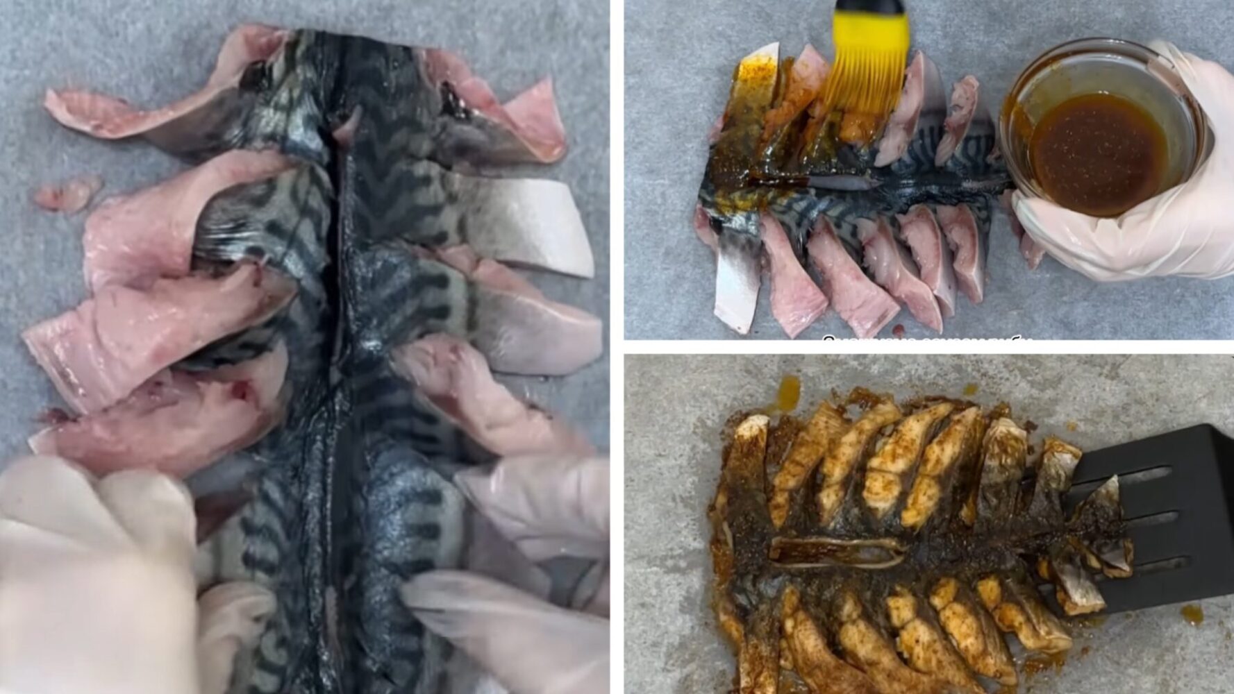 Кулінари розповіли, як подати скумбрію на новорічний стіл 2026