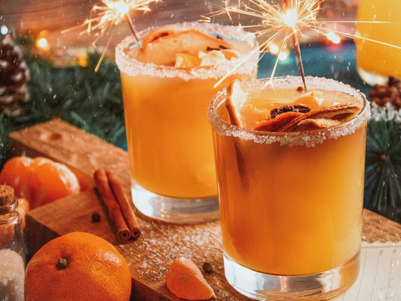 Кулінари розсекретили страви, які варто приготувати на Новий рік 2026