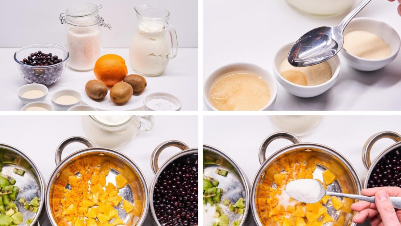 Кулінари поділились рецептом ніжного торта під назвою Бите скло