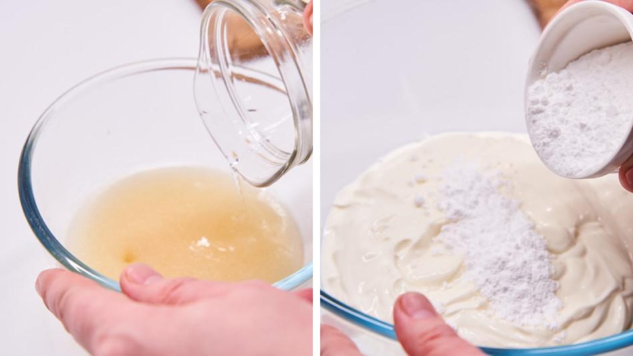 Кулінари поділились рецептом ніжного торта під назвою Бите скло